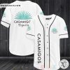 Casamigos Baseball Jersey Shirt