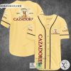 Cazadores Tequila Baseball Jersey