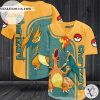 Charizard Baseball Jersey