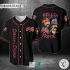 Cheech Chong Baseball Jersey