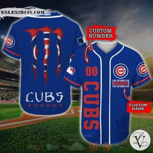 Chicago Cubs