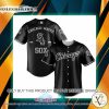 Chicago White Sox Baseball Jersey