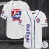 Chicago’s Beer Old Style Baseball Jersey 070222