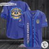 Chivas Regal 18 Gold Signature Baseball Jersey Shirt