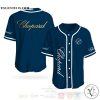 Chopard Baseball Jersey