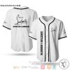 Christian Louboutin baseball Jersey