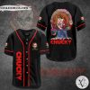 Chucky Baseball Jersey Shirt 2022