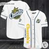 Church’s Chicken Baseball Jersey Shirt