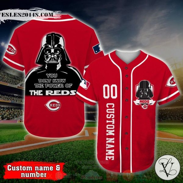 Cincinnati Reds