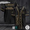 Ciroc Baseball Jersey