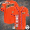 Cointreau Baseball Jersey