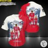 Columbus Blue Jackets Father And Son Team Baseball Jersey Shirt