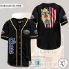 Coors Banquet Baseball Jersey 29X