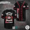 Coors Light Therapy Baseball Jersey