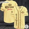 Corona Familiar Beer Baseball Jersey Shirt