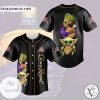 Crown Royal Baby Yoda And Groot Whisky Baseball Jersey