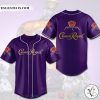 Crown Royal Baseball Jersey Shirt FaQ