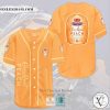 Crown Royal Beach Baseball Jersey