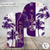 Crown Royal Palm Tree Baseball Jersey