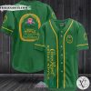 Crown Royal Regal Apple Baseball Jersey Shirt
