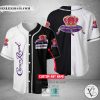 Crown Royal Your Name Baseball Jersey