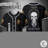 Cthulhu No Lives Matter Baseball Jersey Shirt
