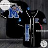 Custom Name Memphis Tigers Baseball Jersey – Premium Jersey – Custom Name Jersey Sport For Fans
