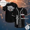 Custom Name Ncaa Cincinnati Bearcats Baseball Jersey – Premium Jersey – Custom Name Jersey Sport For Fans