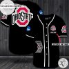 Custom Name Ohio State Buckeyes Baseball Jersey – Premium Jersey – Custom Name Jersey Sport For Fans