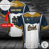 Custom Name Personalized Notre Dame Fighting Irish 397 Baseball Jersey – Premium Jersey – Custom Name Jersey Sport For Fans