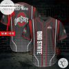 Custom Name Personalized Ohio State Buckeyes 407 Baseball Jersey – Premium Jersey – Custom Name Jersey Sport For Fans