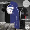 Customized Michelob Ultra Baseball Jersey