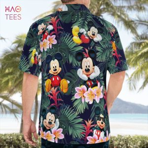 Cute Hawaiian Shirt & Beach Shorts