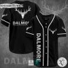 Dalmore Baseball Jersey