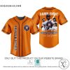 Damn Right I am a Houston Astros Fan Baseball Jersey