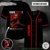 Dark Man X 1970 2021 Personalized Baseball Jersey Shirt