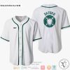 Dateko Haikyuu Baseball Jersey Shirt