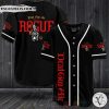 Dead Guy Ale Rogue Baseball Jersey Shirt