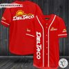 Del Taco Baseball Jersey Shirt