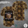 Demon to Some Angel to Others Baseball Jersey