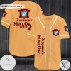Demon’s Malort Liqueur Baseball Jersey