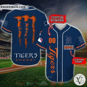 Detroit Tigers