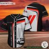 Dodge Challenger Baseball Jersey Shirt