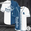 Don Julio Baseball Jersey