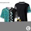 Donald Duck Baseball Jersey Shirt