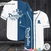 Donjulio Baseball Jersey Shirt