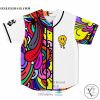 Don’t Trip Vegas 22 Baseball Jersey