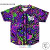 Don’t Trip trippy Baseball Jersey
