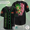 Dos Equis Xx Baseball Jersey