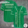 Dr Mcgillicuddy S Baseball Jersey